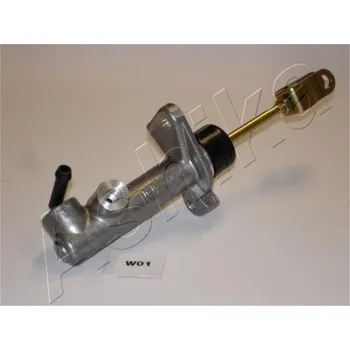 Spojkový válec Hlavní válec, spojka ASHIKA 95-W0-001