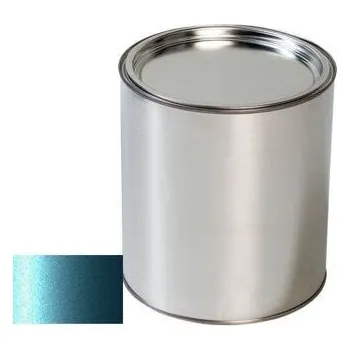 Autolak Autolak do pistole Hyundai JU JADE BLUE