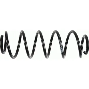 Pružina podvozku SACHS 994 456