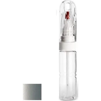 Autolak Opravná tužka 2v1 KIA XS COOL SILVER