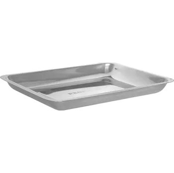 PEDICE nerez miska 25x20x2cm