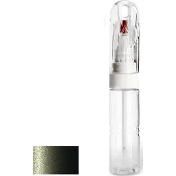 Autolak Opravná tužka 2v1 Nissan ZVD COOL KHAKI