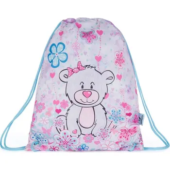 Školní sáček Školní sáček na přezůvky / tělocvik Bagmaster PRIM 22 A