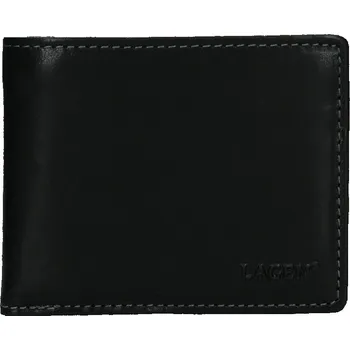 Módní doplněk LAGEN W-8120/T černá
