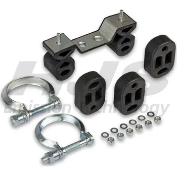 Montážní sada, výfukový systém HJS 82 22 4639