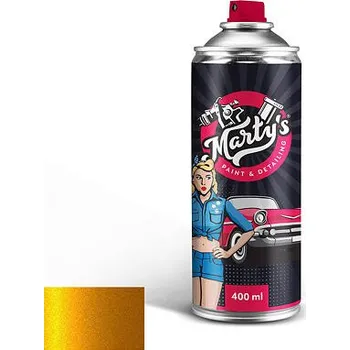 Autolak Motolak ve spreji Honda Y-199M BARLEY YELLLOW 2ks/bal