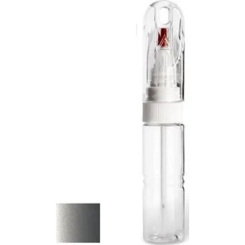 Autolak Opravná tužka 2v1 Hyundai W2S SILVER