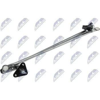 Stěrač Tyčoví stěračů NTY EMW-MS-001