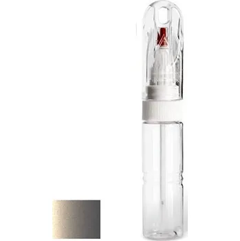 Autolak Opravná tužka 2v1 Audi L7L7 PLATINBEIGE