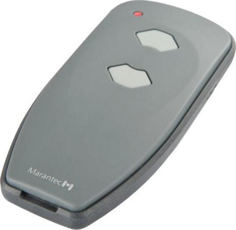 Marantec - Digital 302 - 433 MHz / Multi-Bit