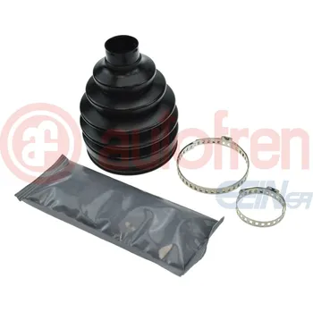 Sada měchů, hnací hřídel AUTOFREN SEINSA D8561T