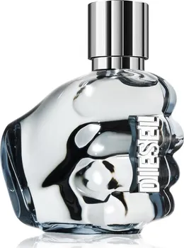 Pánský parfém Diesel Only The Brave M EDT