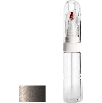 Autolak Opravná tužka 2v1 Nissan CAL MEDIUM BROWN