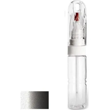 Autolak Retušovací tužka 2v1 Alfa Romeo pdx DARK SILVER MET