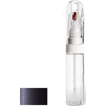 Autolak Opravná tužka 2v1 Audi LZ4T AURORAVIOLETT