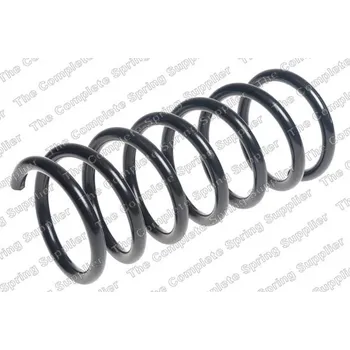 Pružina podvozku LESJOEFORS 4295873