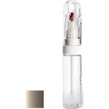 Autolak Opravná tužka 2v1 Nissan CG2 BEIGE