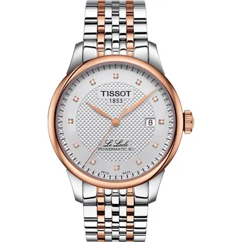 Hodinky Pánské hodinky T-Classic Tissot T0064072203601