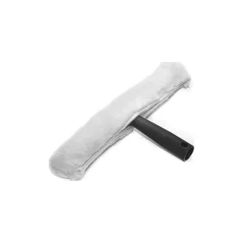 Podlahový mycí stroj Rozmývák skla 35cm na hůl PROFI