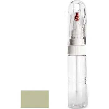 Autolak Opravná tužka 2v1 Peugeot KRB VERT VALLEE