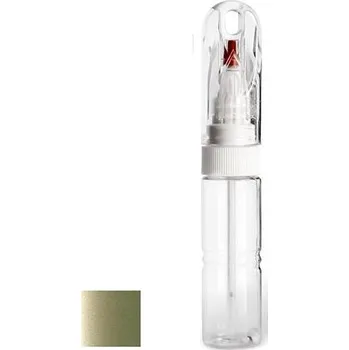 Autolak Retušovací tužka 2v1 Toyota 6U8 PREMIUM YELLOW GREEN