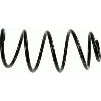 Autodíl Pružina podvozku SACHS 998 454