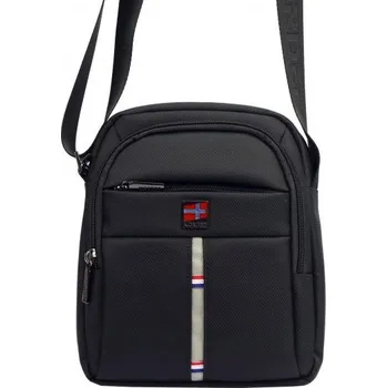 Brašna Nordee S111 - černá