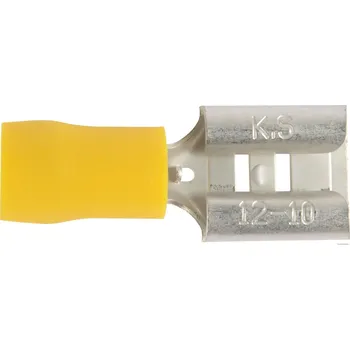 Autoelektrika Lisovaná spojka HERTH+BUSS ELPARTS 50252514