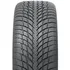 Zimní osobní pneu Nokian WR Snowproof P 225/55 R17 97 H RFT