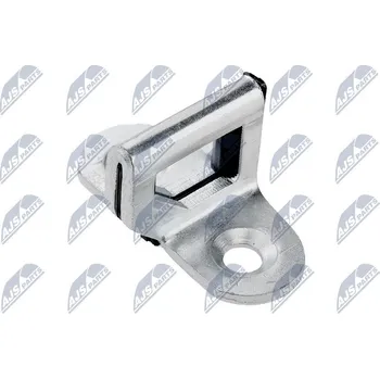 Řízení, zajišťovací (zamykací) tlačítko NTY EZC-FT-002