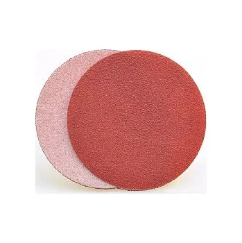 Brusný papír DEERFOS Disk brusný film na suchý zip VSA330 50 mm P120