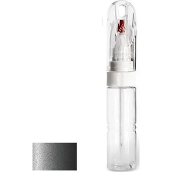 Autolak Opravná tužka 2v1 Ford 1MDEWHA CARBONIZED GREY MET