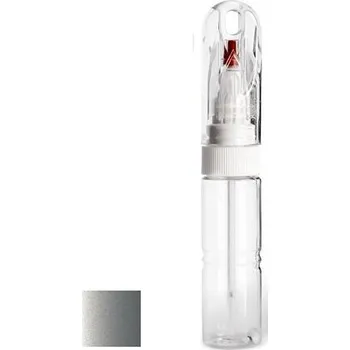 Autolak Opravná tužka 2v1 Fiat 656 ARGENTO