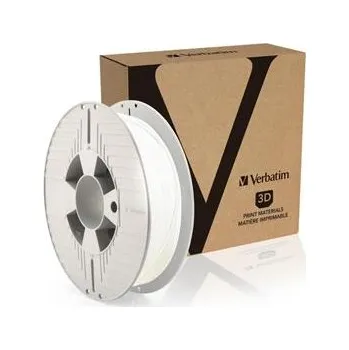 Filament Verbatim 55904 55904 vlákno pro 3D tiskárny BVOH 2.85 mm 500 g transparentní 1 ks