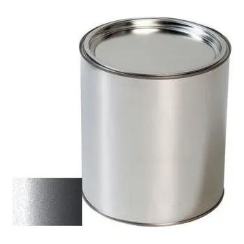 Autolak Autolak do pistole Hyundai V9S POLISHED METAL