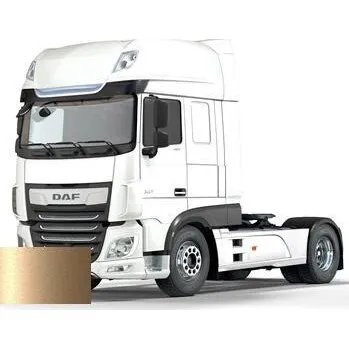 Autolak Barva na auto ve spreji DAF E0202MEGY JOSE MARIA RIVE BRONZE