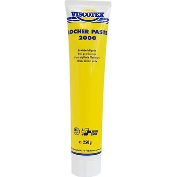 Locher těsnící pasta 2000, 250g 101429