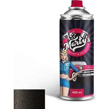 Autolak Autolak ve spreji KIA E6 BEET BLACK