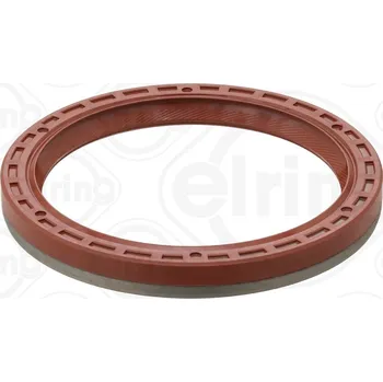 Těsnění motoru Těsnicí kroužek hřídele, klikový hřídel ELRING 750.476