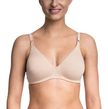 Podprsenka Bellinda COTTON BRA BU812060 tělová 100 C