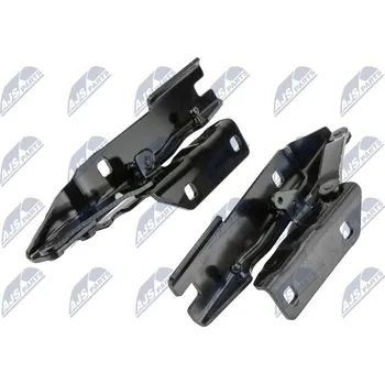 Kapota Závěs, kapota motoru NTY EZC-BM-183