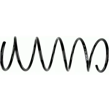 Pružina podvozku SACHS 997 512