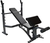 FitnessLine Polohovací lavice na bench-press