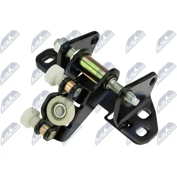 Dveře karosérie Valivé vedení, posuvné dveře NTY EZC-ME-118