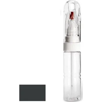 Autolak Opravná tužka 2v1 Chrysler PX9 BLACK