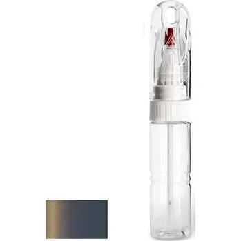 Autolak Opravná tužka 2v1 BMW C55 SPARKLING KUPFERGRAU