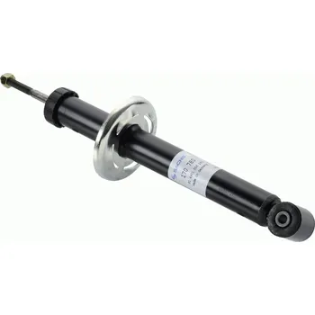 Auto-moto Tlumič pérování SACHS 170 780