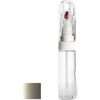 Autolak Opravná tužka 2v1 Nissan 700 LIGHT GREY