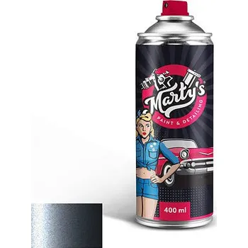 Autokosmetika Barva na auto ve spreji Ford NMNACWWA MERCURY GREY MET