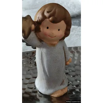 Duchovní literatura Anděl keramika